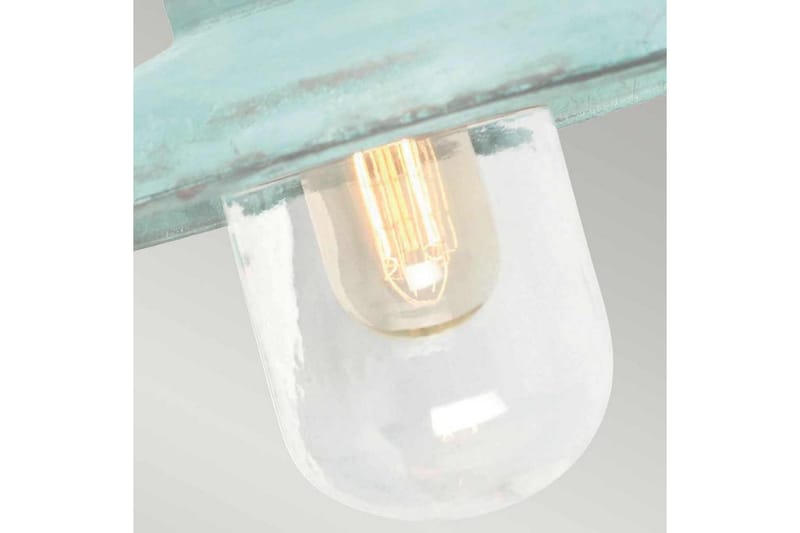 Ulkoseinävalaisin Elstead Lighting Somerton Patina - Patina - Piha & ulkoaltaat - Piha-alue - Sisäänkäynti - Sisäänkäynnin valaistus