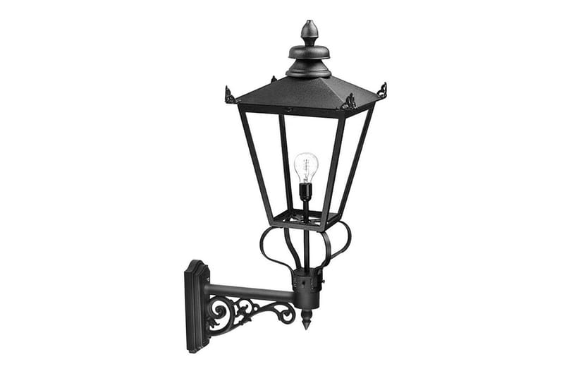 Ulkoseinävalaisin Elstead Lighting Wilmslow - Piha & ulkoaltaat - Piha-alue - Sisäänkäynti - Sisäänkäynnin valaistus