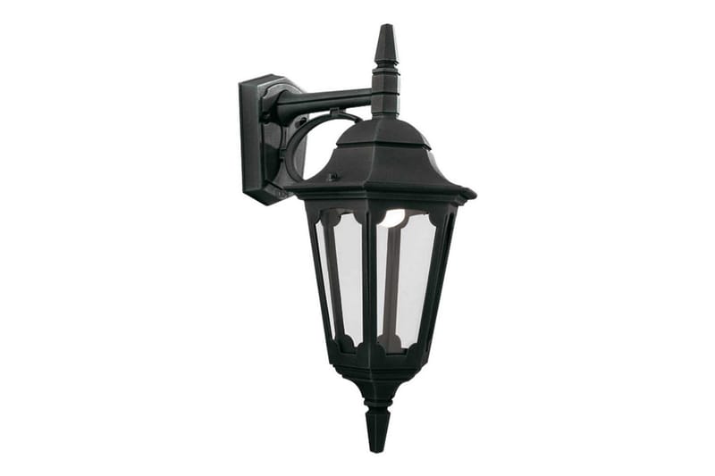 Ulkoseinävalaisin Elstead Lighting Parish 230x480x300 mm - 230x480x300 mm - Piha & ulkoaltaat - Piha-alue - Sisäänkäynti - Sisäänkäynnin valaistus