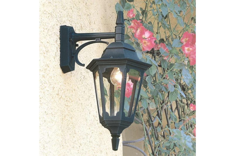 Ulkoseinävalaisin Elstead Lighting Parish 230x480x300 mm - 230x480x300 mm - Piha & ulkoaltaat - Piha-alue - Sisäänkäynti - Sisäänkäynnin valaistus