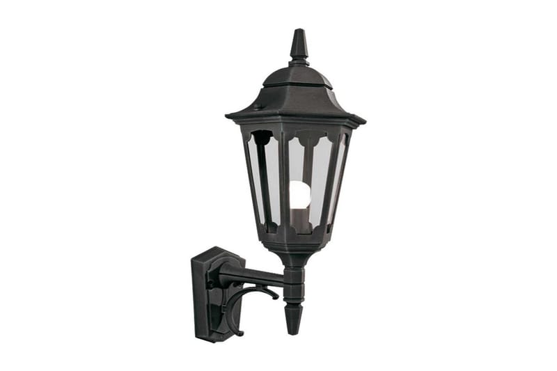 Ulkoseinävalaisin Elstead Lighting Parish 230x520x300 mm - 230x520x300 mm - Piha & ulkoaltaat - Piha-alue - Sisäänkäynti - Sisäänkäynnin valaistus