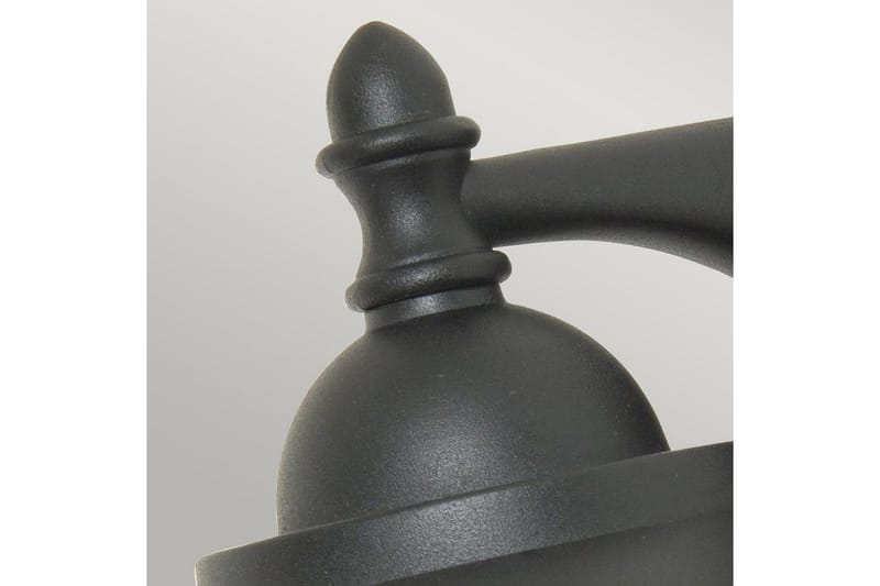 Ulkoseinävalaisin Garden Zone Sandown - Piha & ulkoaltaat - Piha-alue - Sisäänkäynti - Sisäänkäynnin valaistus