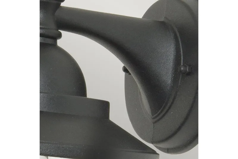 Ulkoseinävalaisin Garden Zone Sandown - Piha & ulkoaltaat - Piha-alue - Sisäänkäynti - Sisäänkäynnin valaistus