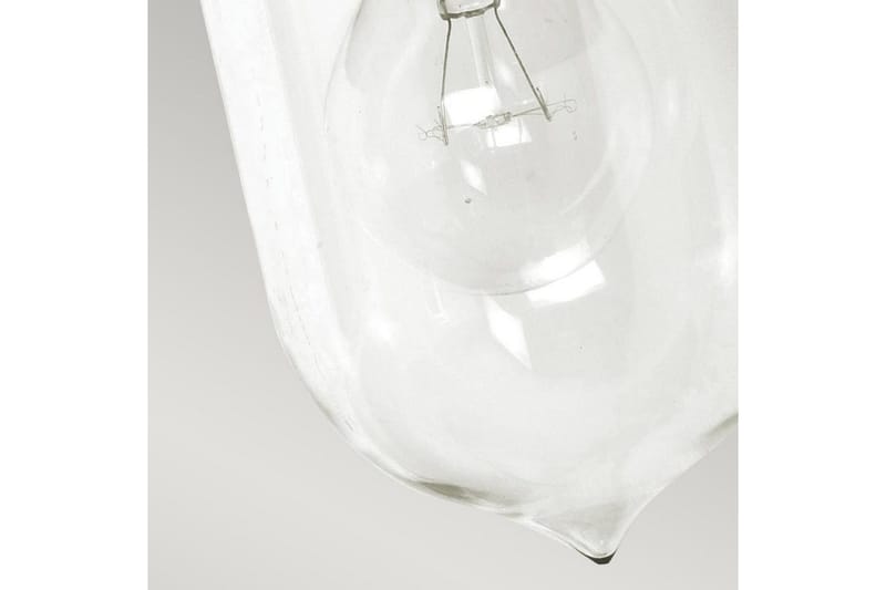 Ulkoseinävalaisin Garden Zone Sandown - Piha & ulkoaltaat - Piha-alue - Sisäänkäynti - Sisäänkäynnin valaistus