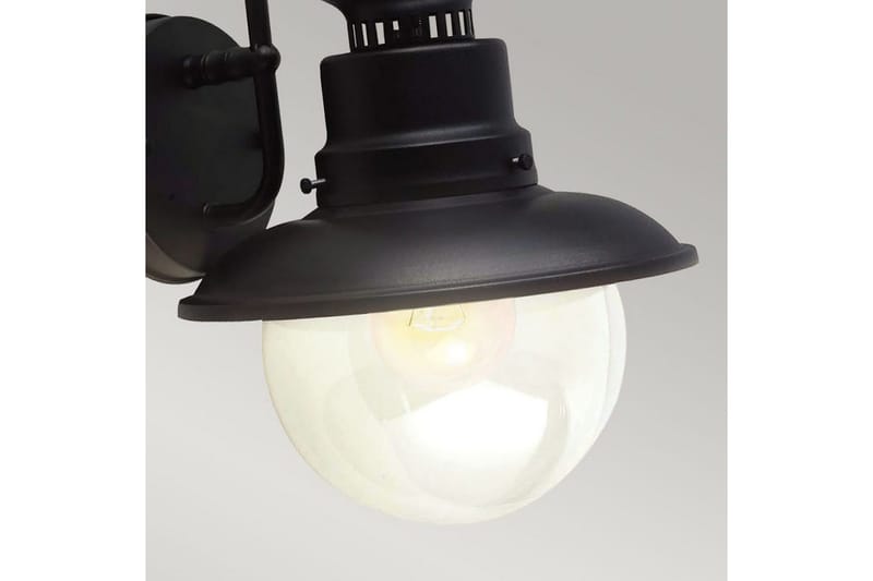 Ulkoseinävalaisin Garden Zone Shipston - Piha & ulkoaltaat - Piha-alue - Sisäänkäynti - Sisäänkäynnin valaistus