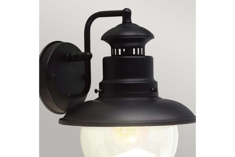 Ulkoseinävalaisin Garden Zone Shipston - Piha & ulkoaltaat - Piha-alue - Sisäänkäynti - Sisäänkäynnin valaistus