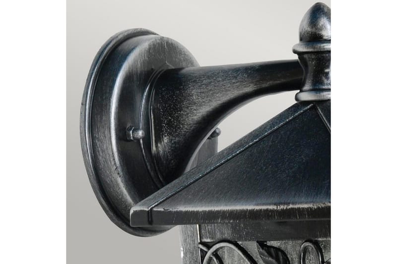 Ulkoseinävalaisin Garden Zone Winchcombe - Piha & ulkoaltaat - Piha-alue - Sisäänkäynti - Sisäänkäynnin valaistus