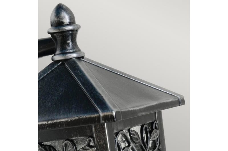 Ulkoseinävalaisin Garden Zone Winchcombe - Piha & ulkoaltaat - Piha-alue - Sisäänkäynti - Sisäänkäynnin valaistus