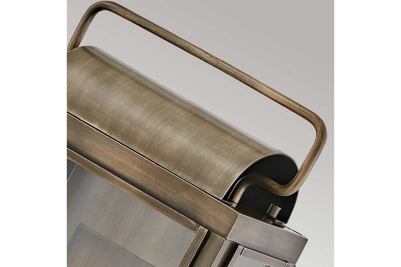 Ulkoseinävalaisin Hinkley Sag Harbor 228x419x140 mm - 228x419x140 mm - Piha & ulkoaltaat - Piha-alue - Sisäänkäynti - Sisäänkäynnin valaistus