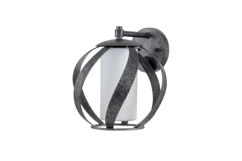 Ulkoseinävalaisin Quoizel Blacksmith - Piha & ulkoaltaat - Piha-alue - Sisäänkäynti - Sisäänkäynnin valaistus