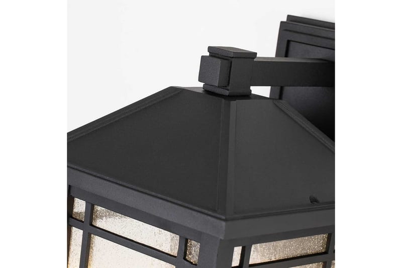 Ulkoseinävalaisin Quoizel Cedar Point 248x418x286 mm - 248x418x286 mm - Piha & ulkoaltaat - Piha-alue - Sisäänkäynti - Sisäänkäynnin valaistus