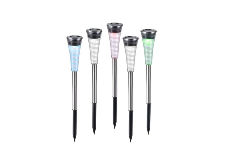 Zumi-Sol Just Light Lattiavalaisin, undefined