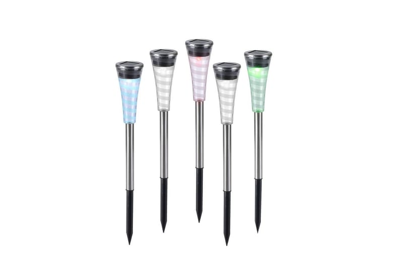 Zumi-Sol Just Light Lattiavalaisin, undefined