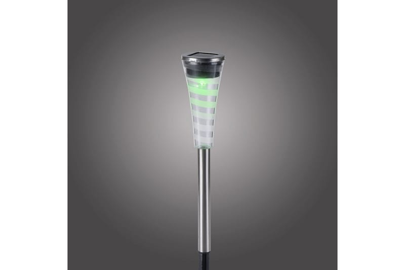 Zumi-Sol Just Light Lattiavalaisin - Piha & ulkoaltaat - Piha-alue - Sisäänkäynti - Sisäänkäynnin valaistus