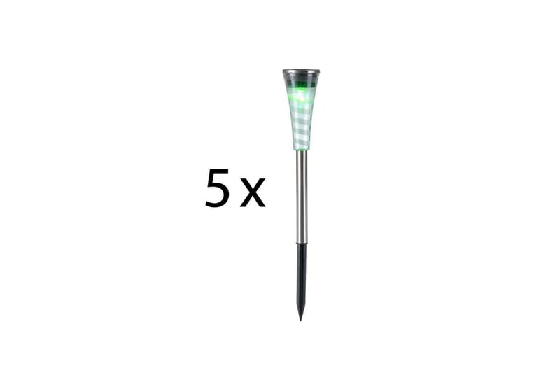 Zumi-Sol Just Light Lattiavalaisin - Piha & ulkoaltaat - Piha-alue - Sisäänkäynti - Sisäänkäynnin valaistus