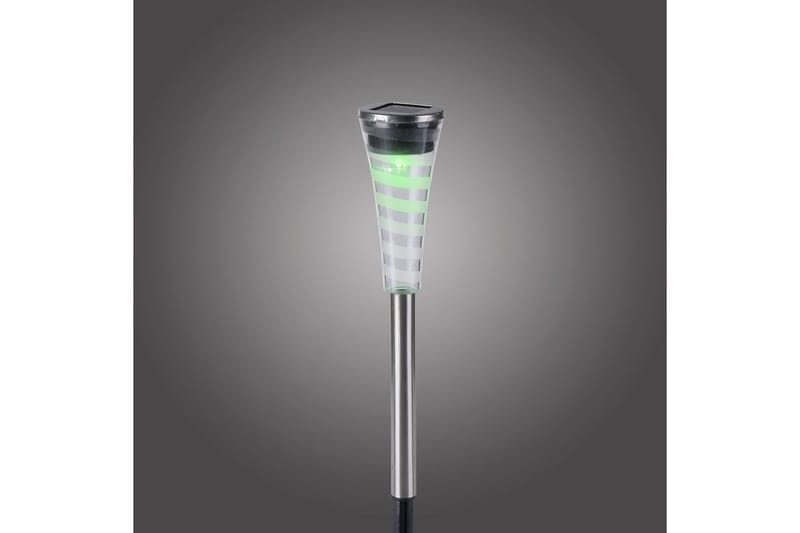 Zumi-Sol Just Light Lattiavalaisin - Piha & ulkoaltaat - Piha-alue - Sisäänkäynti - Sisäänkäynnin valaistus