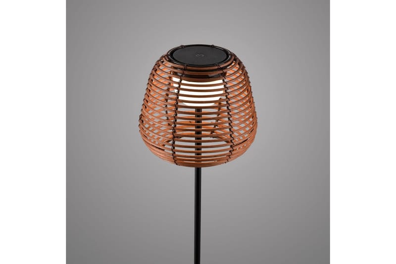 Askia Just Light Lattiavalaisin - Piha & ulkoaltaat - Piha-alue - Terassi & aidattu terassi - Terassin valaistus