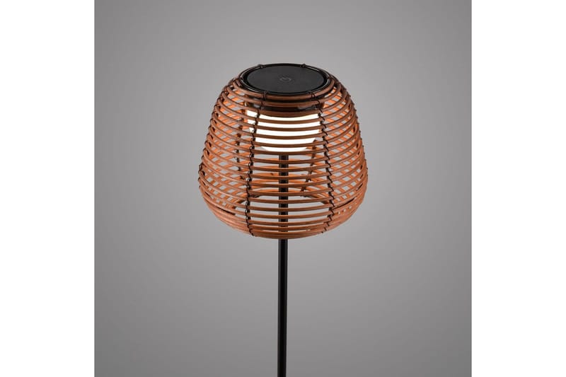 Askia Just Light Lattiavalaisin - Piha & ulkoaltaat - Piha-alue - Terassi & aidattu terassi - Terassin valaistus