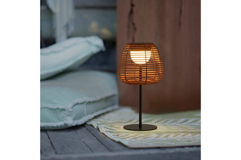 Askia Just Light Pöytävalaisin - Piha & ulkoaltaat - Piha-alue - Terassi & aidattu terassi - Terassin valaistus