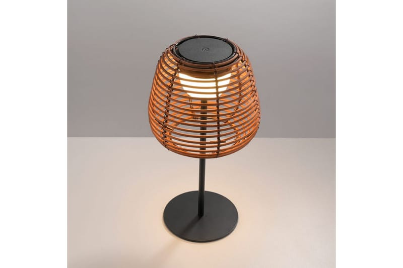 Askia Just Light Pöytävalaisin - Piha & ulkoaltaat - Piha-alue - Terassi & aidattu terassi - Terassin valaistus