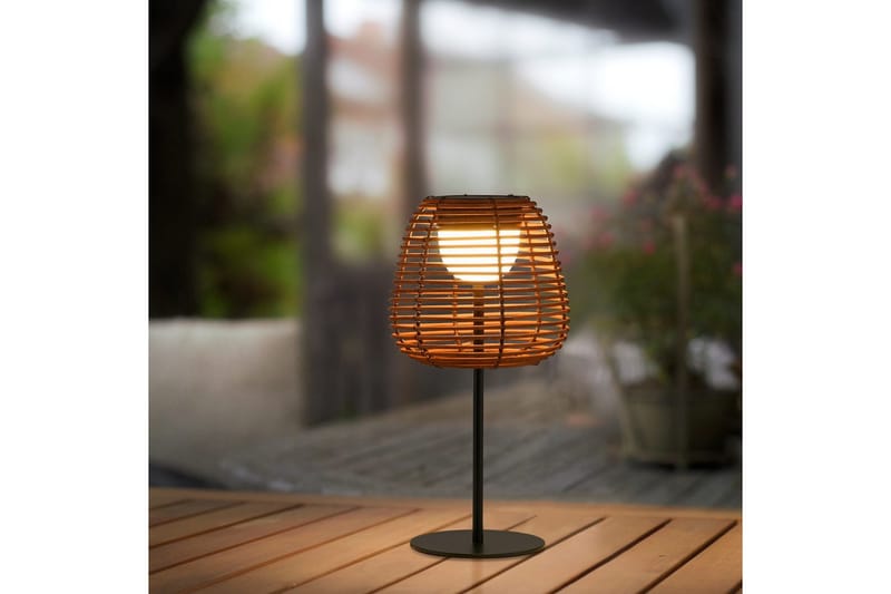 Askia Just Light Pöytävalaisin - Piha & ulkoaltaat - Piha-alue - Terassi & aidattu terassi - Terassin valaistus