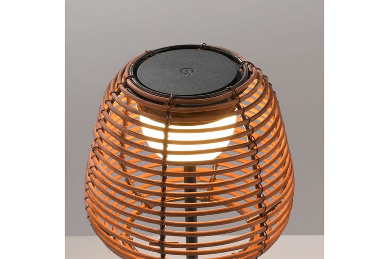 Askia Just Light Pöytävalaisin - Piha & ulkoaltaat - Piha-alue - Terassi & aidattu terassi - Terassin valaistus