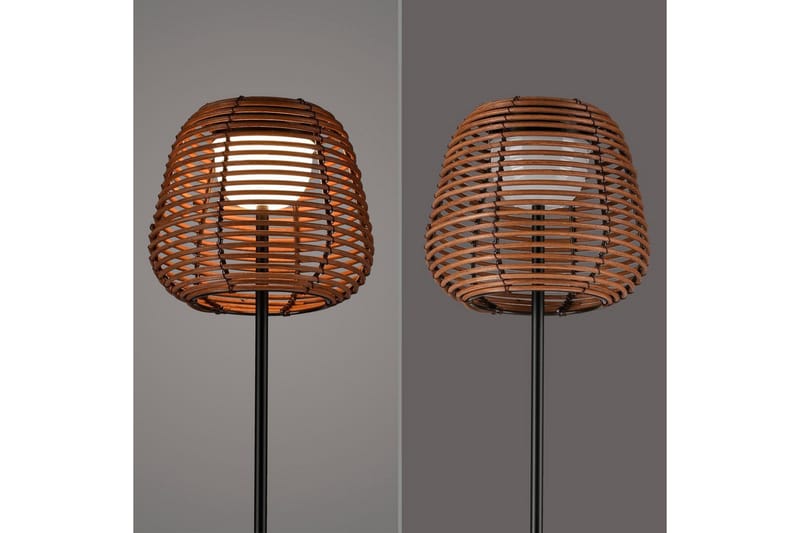 Askia Just Light Pöytävalaisin - Piha & ulkoaltaat - Piha-alue - Terassi & aidattu terassi - Terassin valaistus