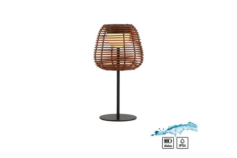 Askia Just Light Pöytävalaisin - Piha & ulkoaltaat - Piha-alue - Terassi & aidattu terassi - Terassin valaistus