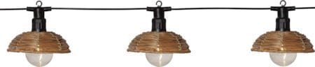 Cesta Light -valosarja, Vaaleanruskea