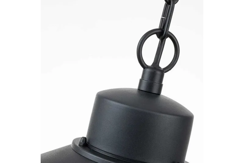 Kööpenhaminan Elstead Lighting Outdoor -Valaisin - Piha & ulkoaltaat - Piha-alue - Terassi & aidattu terassi - Terassin valaistus