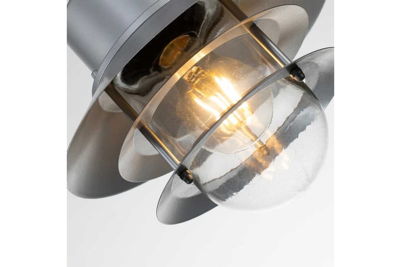 Kööpenhaminan Elstead Lighting Outdoor -Valaisin - Piha & ulkoaltaat - Piha-alue - Terassi & aidattu terassi - Terassin valaistus