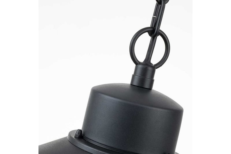 Kööpenhaminan Elstead Lighting Outdoor -Valaisin - Piha & ulkoaltaat - Piha-alue - Terassi & aidattu terassi - Terassin valaistus