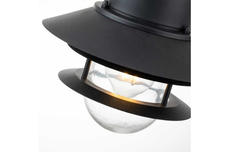 Kööpenhaminan Elstead Lighting Outdoor -Valaisin - Piha & ulkoaltaat - Piha-alue - Terassi & aidattu terassi - Terassin valaistus