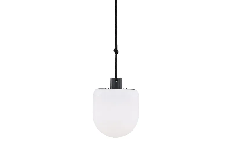 Kattovalaisin Ulkokäyttöön Colie, Valkoinen