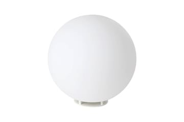 Lattialamppu Ulkovalaistus Eglo Monterolo 300 mm - Valkoinen - Piha & ulkoaltaat - Piha-alue - Terassi & aidattu terassi - Terassin valaistus