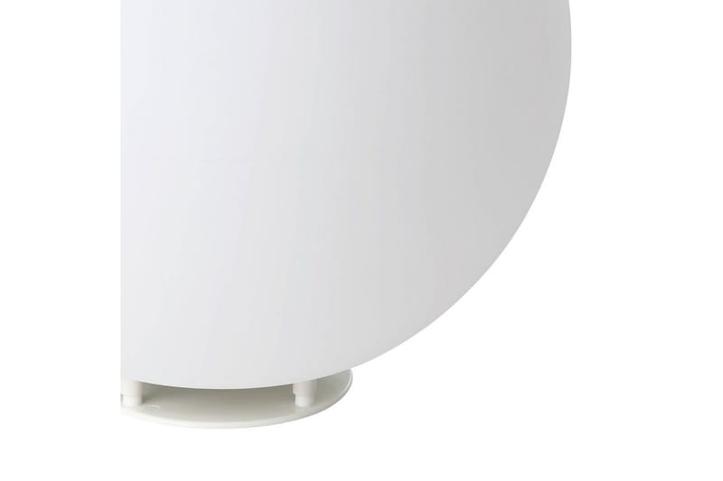 Lattialamppu Ulkovalaistus Eglo Monterolo 300 mm - Valkoinen - Piha & ulkoaltaat - Piha-alue - Terassi & aidattu terassi - Terassin valaistus