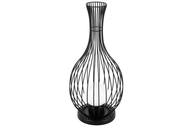 Lattiavalaisin Eglo Fossombrone, Valkoinen/Musta