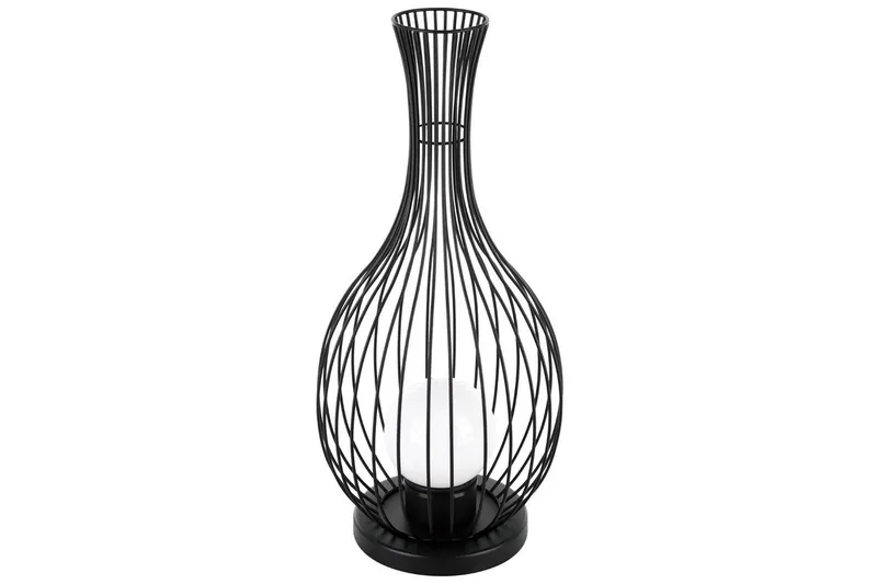 Lattiavalaisin Eglo Fossombrone, Valkoinen/Musta