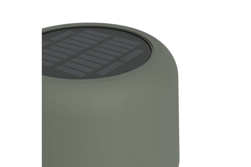 Lattiavalaisin Eglo Roccanova-L Vihreä - Vihreä - Piha & ulkoaltaat - Piha-alue - Terassi & aidattu terassi - Terassin valaistus