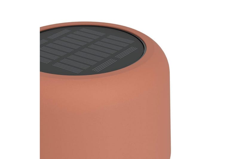 Lattiavalaisin Eglo Roccanova-L Punainen - Punainen - Piha & ulkoaltaat - Piha-alue - Terassi & aidattu terassi - Terassin valaistus