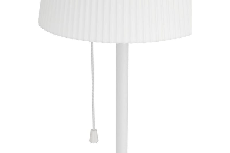 Lattiavalaisin Eglo Scordiano-L Valkoinen/Valkoinen - Valkoinen/Valkoinen - Piha & ulkoaltaat - Piha-alue - Terassi & aidattu terassi - Terassin valaistus