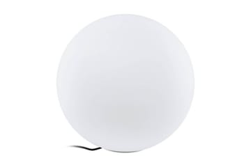 Lattiavalaisin ulkoseinävalaistus Eglo Monterolo 500 mm - Valkoinen - Piha & ulkoaltaat - Piha-alue - Terassi & aidattu terassi - Terassin valaistus