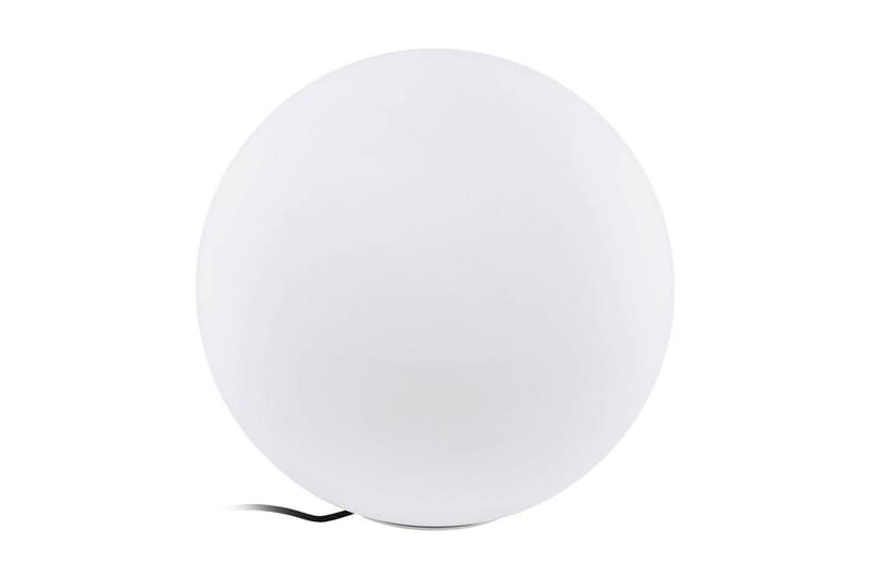 Lattiavalaisin ulkoseinävalaistus Eglo Monterolo 500 mm - Valkoinen - Piha & ulkoaltaat - Piha-alue - Terassi & aidattu terassi - Terassin valaistus