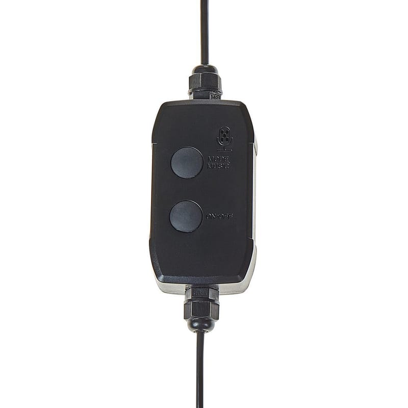 LED-valonauha ulkokäyttöön Itilleq - Valaistus - Jouluvalaistus - Jouluvalot ulos