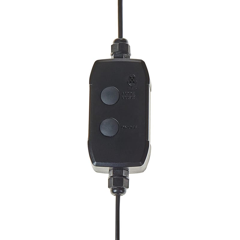 LED-valonauha ulkokäyttöön Itilleq - Piha & ulkoaltaat - Piha-alue - Terassi & aidattu terassi - Terassin valaistus