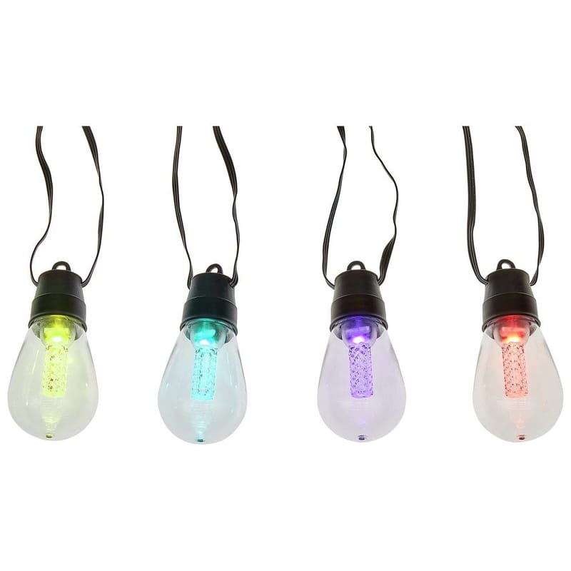 LED-valonauha ulkokäyttöön Itilleq - Valaistus - Jouluvalaistus - Jouluvalot ulos