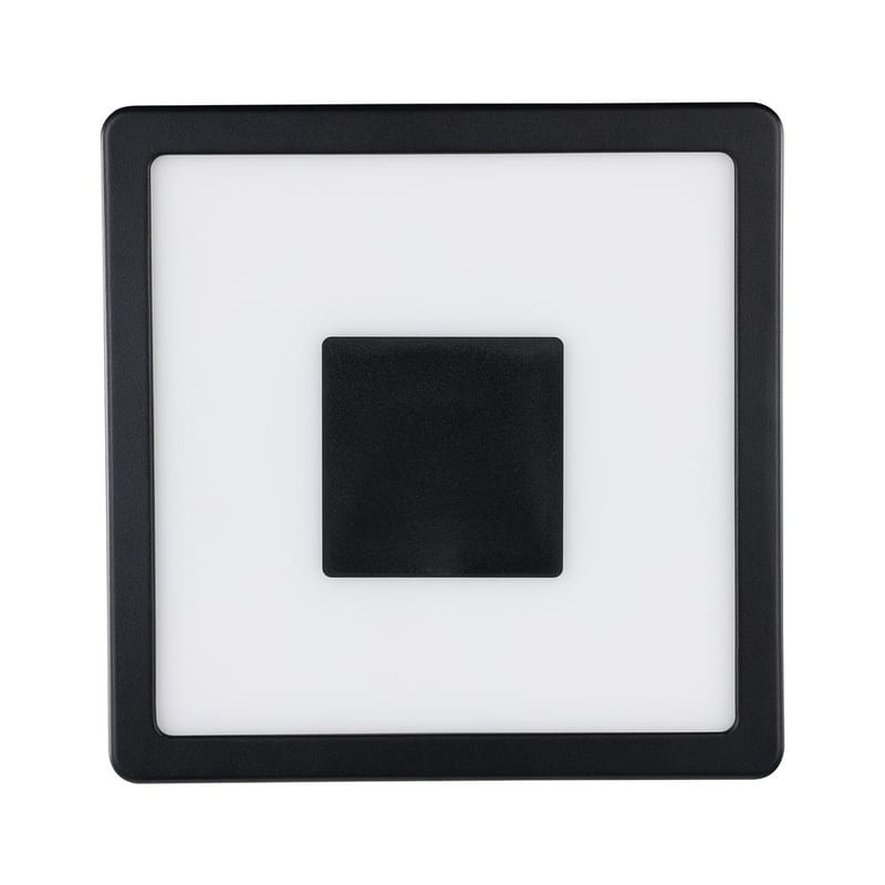 Pinnalle asennettava lamppu Iphias - 21 cm - Piha & ulkoaltaat - Piha-alue - Terassi & aidattu terassi - Terassin valaistus