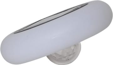 Pool light -aurinkokennokoriste 19 cm - valkoinen monivärisellä valolla - Piha & ulkoaltaat - Piha-alue - Terassi & aidattu terassi - Terassin valaistus