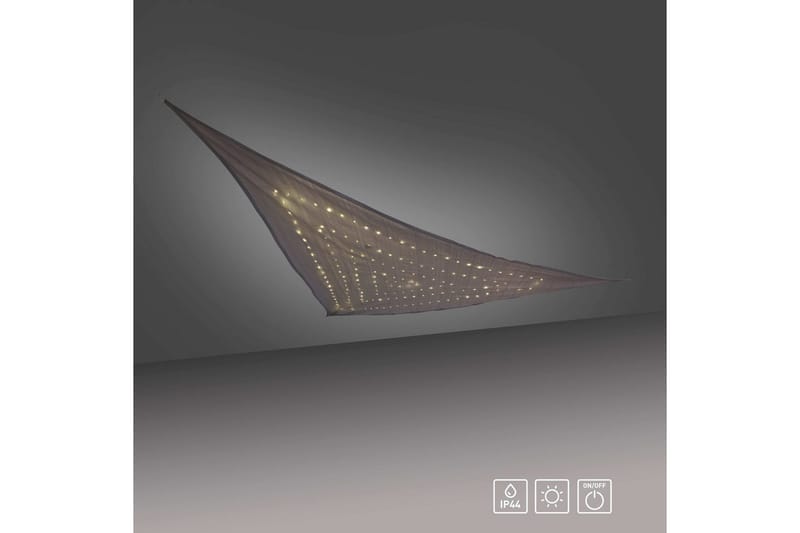 Segel Just Light Koristevalaisin - Piha & ulkoaltaat - Piha-alue - Terassi & aidattu terassi - Terassin valaistus