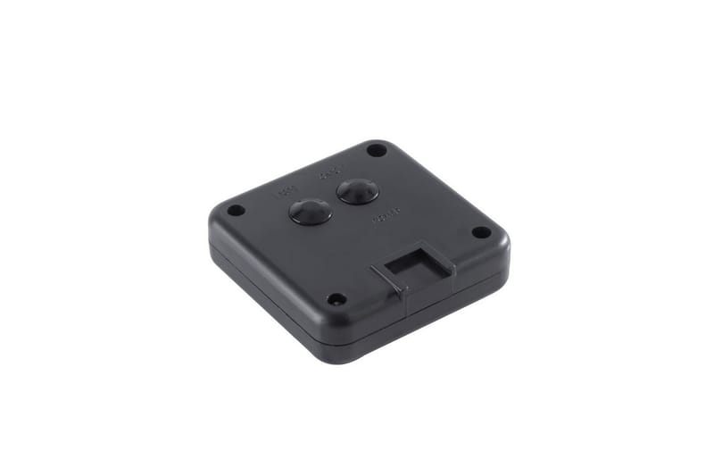 Segel Just Light Koristevalaisin - Piha & ulkoaltaat - Piha-alue - Terassi & aidattu terassi - Terassin valaistus